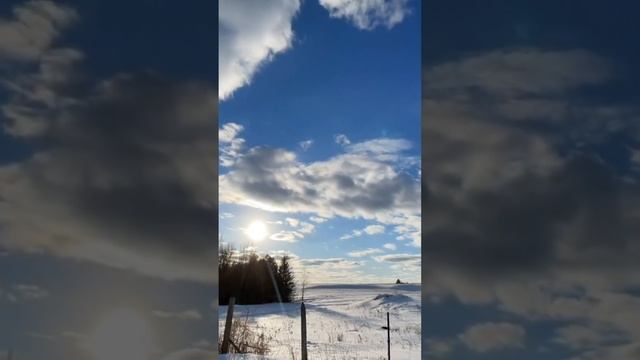 День весеннего равноденствия 2023 ☀️ смотреть онлайн