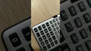 Инженерный калькулятор Assistant Ac-3252 для школы для Математики.