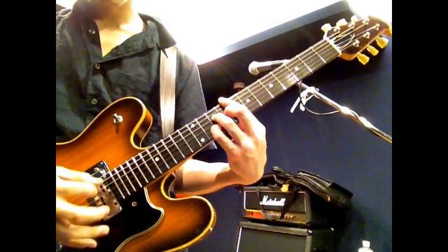 '67 Ovation Tornado смотреть онлайн