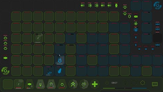Coregrounds Trailer - Multiplayer Tower Defense смотреть онлайн