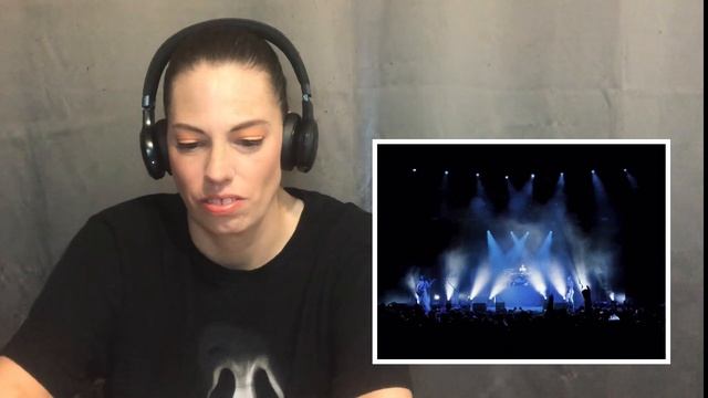 AMERICAN REACTS TO THE WARNING | DUST TO DUST смотреть онлайн