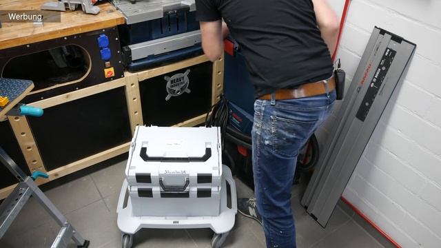 Meine 5 BESTEN Lieblingswerkzeuge unter 1000€ ?? смотреть онлайн