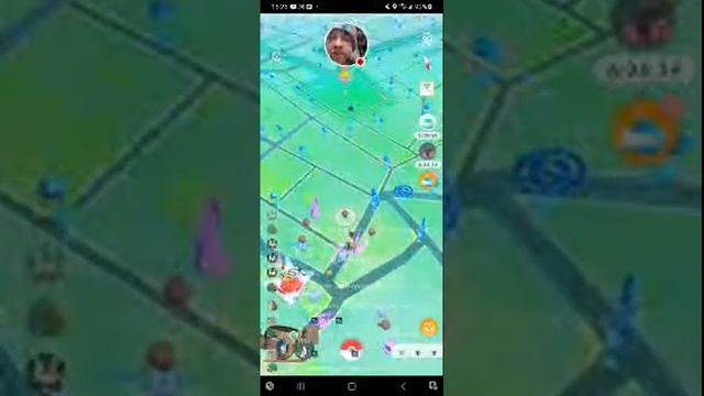 WOOPER Community Day LIVE! смотреть онлайн