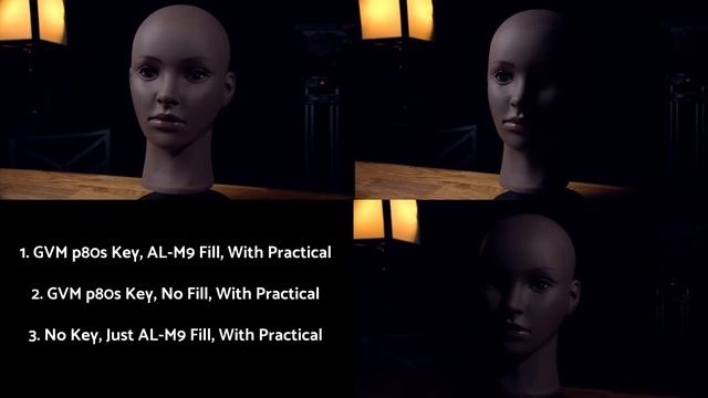 Aputure AL-M9 Light in 2022 - This Light Is Only $30? | Overview For Budget Cinematography смотреть онлайн