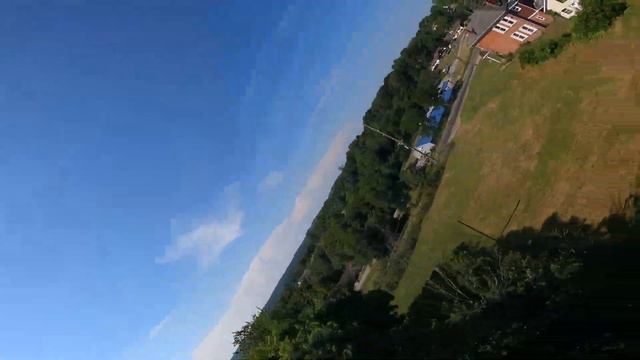 Trying the DarwinFPV Johnny 5. New Quad! I Like it!!! смотреть онлайн