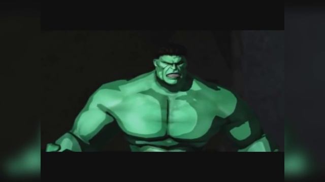 Виды Халков | Red Hulk, She-Hulk, Abomination And Others