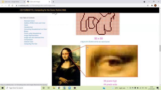 Learn Java - Byte Streams - 023 смотреть онлайн