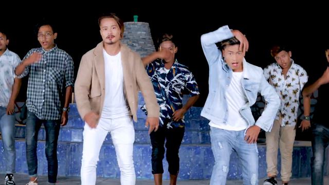 "Tiktok 2" by Dipesh Lama || JB Jimba & Jitu Lopchan ft. Niranjali Lama / Anita Gole / Suresh Lama смотреть онлайн