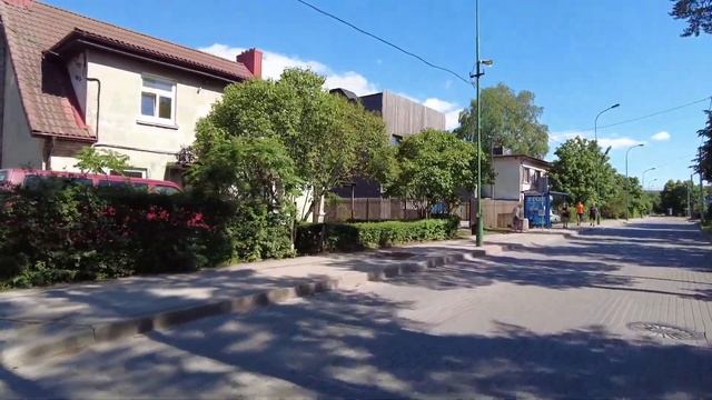 Melnragė. Вся Литва на море! Полные пляжи! +30°C. Lietuva смотреть онлайн