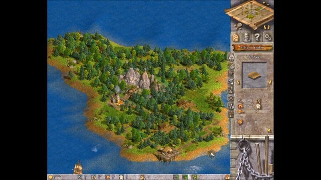 Anno 1503 Szenario Piratenplage # 003 смотреть онлайн
