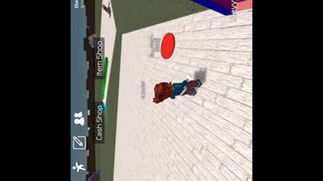 How I play roblox DONT MINE MY BACKGROUND) смотреть онлайн