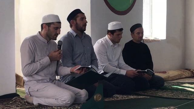 Мавлид с.Шаласи. Новый даргинский мавлид 2019