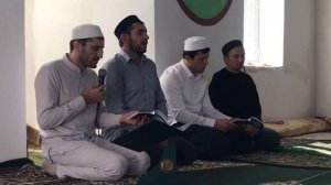 Мавлид с.Шаласи. Новый даргинский мавлид 2019