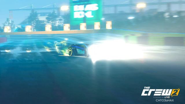 THE CREW 2 "GOLD EDiTiON" FUN-RACE (LiVE REPLAY) СКОЛЬЖЕНИЕ НА ТРАССЕ МАЙАМИ PART 1181 ... смотреть онлайн
