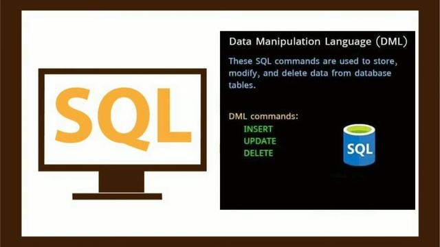 SQL Commands | SQL | Full Stack Java Developer Community смотреть онлайн
