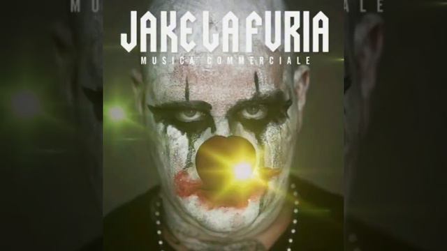 Jake la Furia - Ninna Nanna - instrumental смотреть онлайн