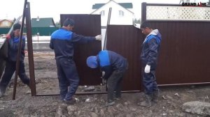 Ограждения «Эстет Плюс», ранее «Премиум Плюс». Обзор строителя.