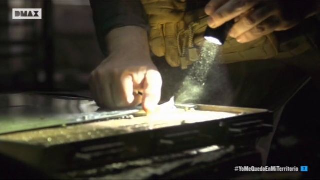 DUGA-3 - Pajaro Carpintero en HF-Russian Woodpecker-Over The Horizon Radar смотреть онлайн