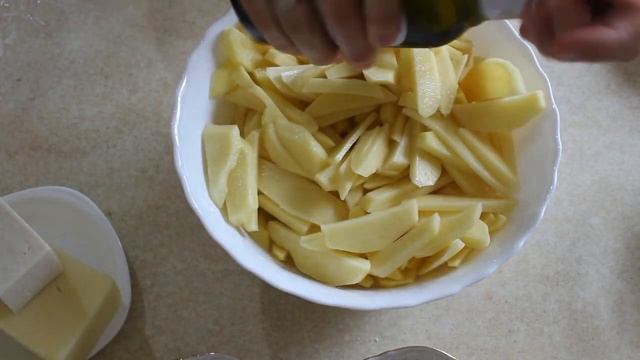 MESO na FRANCUSKI NAĆIN // Dopašće se svima // Мясо по французски. Классический рецепт смотреть онлайн