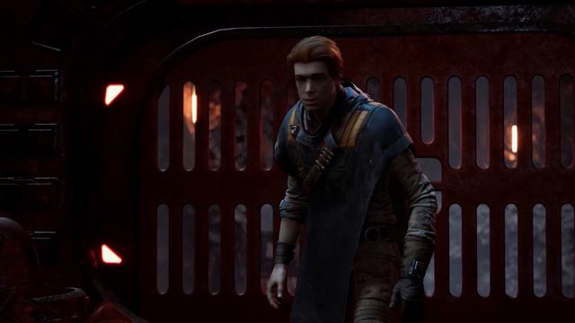 Ep. 8 | Jedi Gladiator - Jedi: Fallen Order Playthrough смотреть онлайн