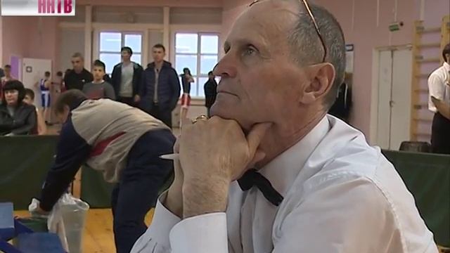 В 28-й раз в Н.Новгороде проходит всероссийский турнир по боксу памяти Фёдора Андреевича Бокарева смотреть онлайн