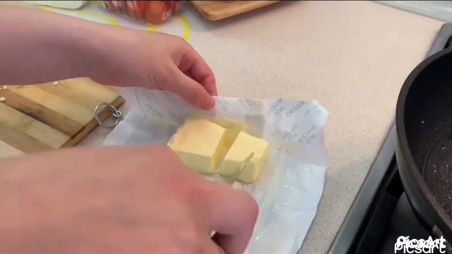 СОЧНАЯ СЕМГА В ДУХОВКЕ. Готовим вкусно и полезно.