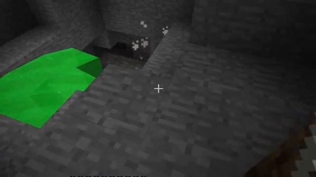 My epic way to mine in minecraft! смотреть онлайн