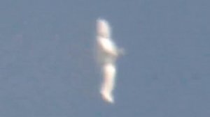 10 МИСТИЧЕСКИХ ЯВЛЕНИЙ В НЕБЕ СНЯТЫХ НА КАМЕРУ