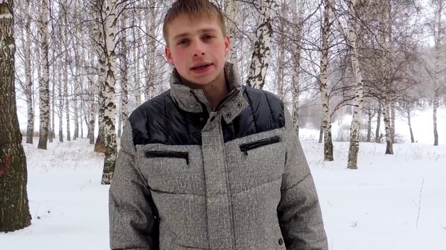 ТАЛАНТЫ ЗЕМЛИ РЯЗАНСКОЙ - СТИХИ О ЛЮБВИ.avi смотреть онлайн