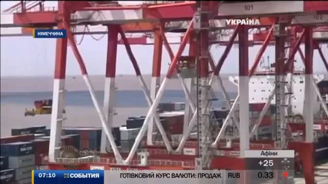 Сегодня начинает действовать беспошлинный режим с Евросоюзом смотреть онлайн