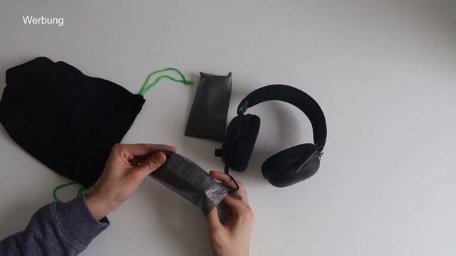 UNBOXING | RAZER BLACKSHARK V2 Headset | Liongamer1 смотреть онлайн