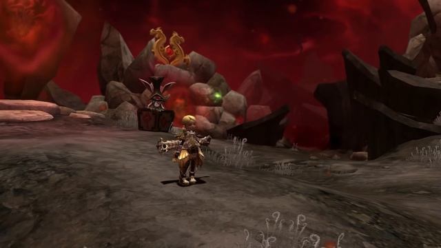 New Dragon Nest • Гайд на Бомбардира смотреть онлайн