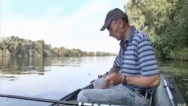 Ловля крупного леща на поплавок. Хитрости тактики и приемов ловли леща. смотреть онлайн