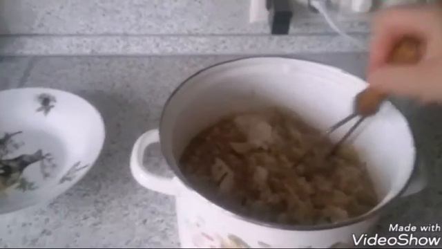 Мешанка для мускусных утят. смотреть онлайн