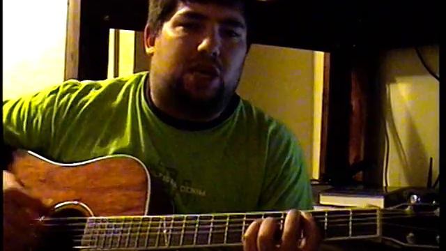 Lose Yourself - Eminem Acoustic Cover смотреть онлайн