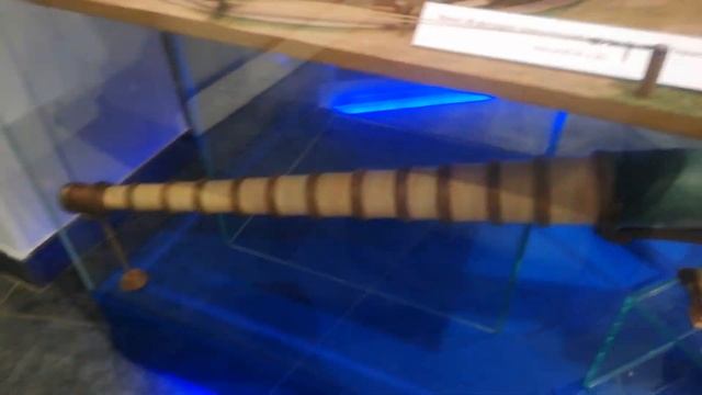 Планетарий / Москва / Зима смотреть онлайн