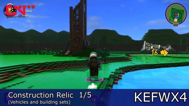The Lego Movie 2 VideoGame All 27 CHEAT CODES - Unlock free Super Item, Mega Relics and Studs смотреть онлайн