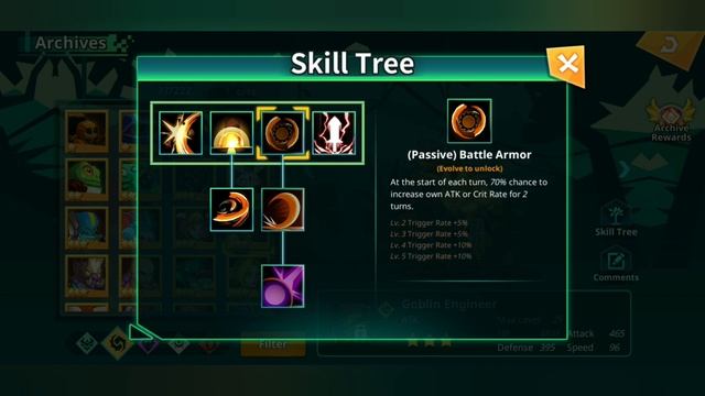The BEST Chaotic Nat 3's in the game right now... (Calibria: Crystal Guardians) смотреть онлайн