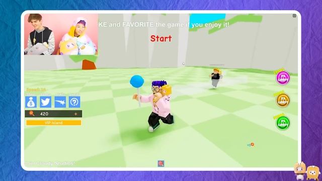 BEST ROBLOX GAMES YOU NEED TO PLAY RIGHT NOW! (GET A DRINK AT 3AM, ROBLOX OBBY MAKER, & MORE!) смотреть онлайн