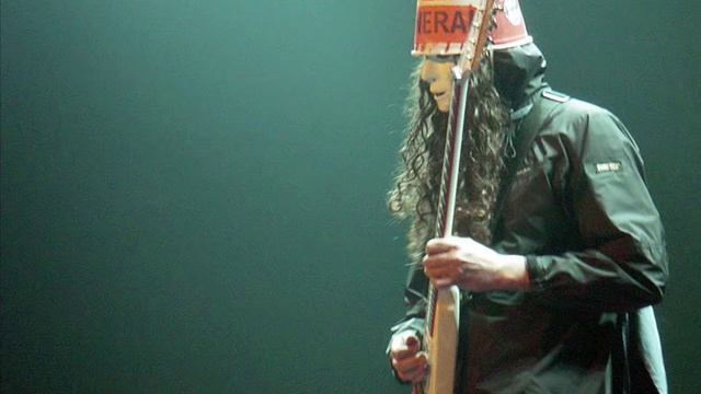 Buckethead - Sketches of Spain смотреть онлайн
