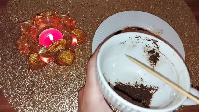 ? ЧТО СЕГОДНЯ ПРОИЗОЙДЁТ❓️ Символы на кофейной гуще☕️ смотреть онлайн