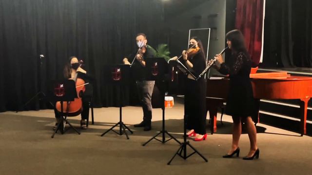 Bach: Air On A G String