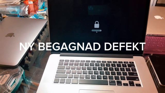 Hur Fixa Defekt Mac iPhone iPad Apple Watch se hela video смотреть онлайн