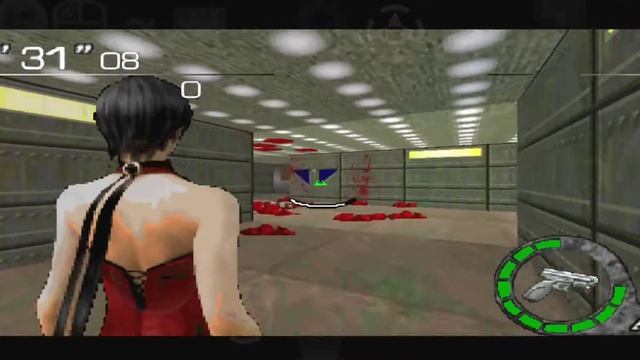Doom Mercenaries Resident Evil -gzdoom 4.3.3(m-rated/Delta touch/doom mod) смотреть онлайн