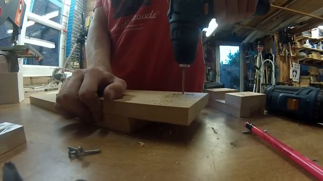 Howto Pocket Hole clamping JIG ! FREE PLANS ! смотреть онлайн