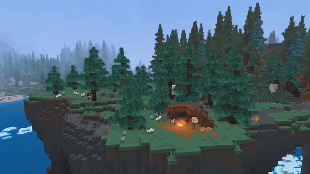 ? Магия и Волшебство в Hytale | Зачарование, Зельеварение и Стихии | Hytale ? смотреть онлайн
