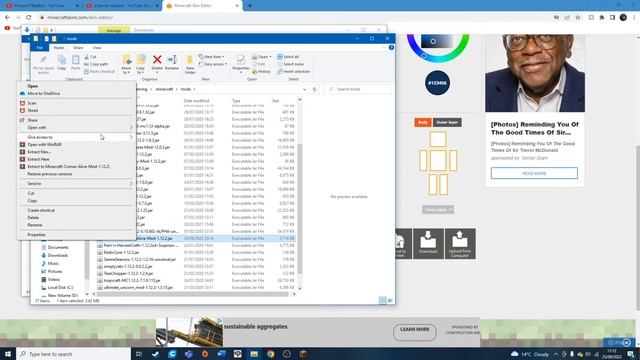 How to add custom Skins to Minecraft Comes Alive 1.12.2 смотреть онлайн