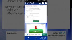 How to install mods in SFS on Android