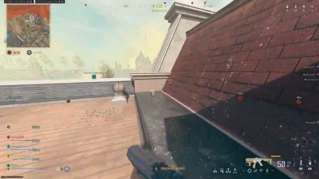 Call Of Duty Warzone