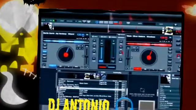 rregueto 2019 DJ Antonio ? смотреть онлайн